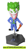 Zag Grab Zags DC universe JOKER batman complete