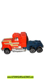 gobots STACKS 1983 super gobot 1984 tractor trailer semi