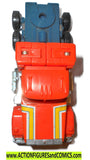 gobots STACKS 1983 super gobot 1984 tractor trailer semi