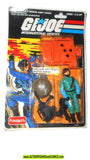 gi joe PSYCHE OUT SONIC 1991 1999 funskool moc