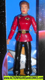 Star Trek CAPTAIN JANEWAY 1999 Voyager playmates moc mip