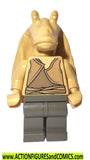 Star Wars Lego JAR JAR BINKS sw0017 17 1999 episode I