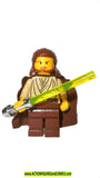 Star Wars Lego QUI GON JINN sw0027 27 1999 episode I