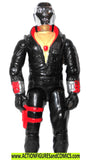 Gi joe DESTRO 1983 v1 vintage action figures 1982 1984 fig