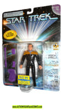 Star Trek BARCLAY 1996 Projections Chase 1701 series moc