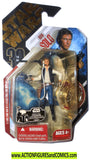 star wars action figures HAN SOLO gunner station 30th gold