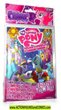 my little pony COMIC FUN PACK Micro #4 idw moc mip