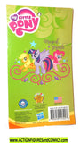 my little pony BOOK Coloring & Activity 2015 thin variant