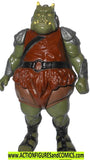 star wars action figures GAMORREAN GUARD 1983 No coo 2 (Copy)