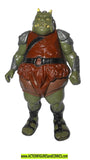 star wars action figures GAMORREAN GUARD 1983 No coo 2 (Copy)