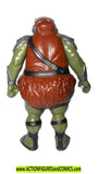 star wars action figures GAMORREAN GUARD 1983 No coo 2 (Copy)