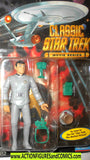 Star Trek SPOCK 1995 classic movie wave playmates