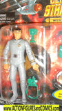 Star Trek SPOCK 1995 classic movie wave playmates