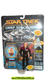 Star Trek CAPTAIN PICARD DS9 suit playmates