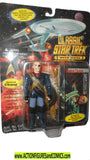 Star Trek GENERAL CHANG 1995 movie 6 playmates moc