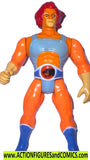 Thundercats LION-O 1985 RED Hair vintage 1986 fig