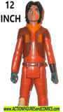 star wars action figures EZRA BRIDGER 2014 12" titan hero