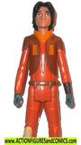 star wars action figures EZRA BRIDGER 2014 12" titan hero