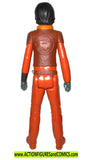 star wars action figures EZRA BRIDGER 2014 12" titan hero