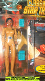 Star Trek UHURA #000351 Movie classic playmates action figure