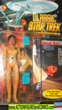 Star Trek UHURA #000351 Movie classic playmates action figure