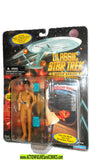 Star Trek UHURA #000351 Movie classic playmates action figure