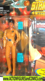 Star Trek UHURA #000351 Movie classic playmates action figure