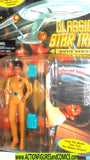 Star Trek UHURA #000351 Movie classic playmates action figure