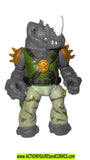 teenage mutant ninja turtles ROCKSTEADY 2012 playmates tmnt