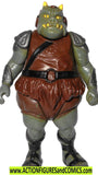 star wars action figures GAMORREAN GUARD 1983 No coo 1