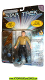 Star Trek SCOTTY Montgomery Scott playmates toys moc