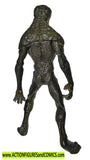 X-FILES action figures ALIEN attack warrior 1988 movie tv show 2