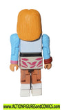 minimates MARLENE McFLY back to the future 2007 boxed set