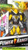 Power Rangers EVOX 6 inch 2019 beast morphers moc