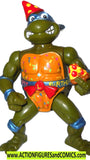 teenage mutant ninja turtles LEONARDO 1992 B'Day leo