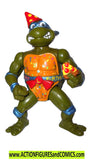 teenage mutant ninja turtles LEONARDO 1992 B'Day leo