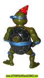 teenage mutant ninja turtles LEONARDO 1992 B'Day leo