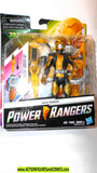 Power Rangers GOLD RANGER 6 inch 2019 beast morphers moc