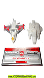 transformers universe SILVERBOLT Aerialbot superion micromaster