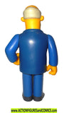 simpsons SuperIntendent CHALMERS 2002 playmates wos