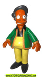 simpsons APU kwik-e-mart convenience store clerk playmates