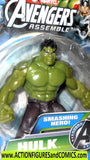 marvel universe HULK smashing hero 2013 avengers moc