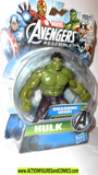 marvel universe HULK smashing hero 2013 avengers moc