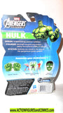 marvel universe HULK smashing hero 2013 avengers moc