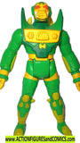 Super powers MANTIS 1984 kenner vintage complete 1985