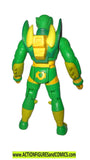 Super powers MANTIS 1984 kenner vintage complete 1985