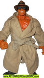 marvel legends THING 2005 Fantastic Four clobberin time