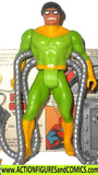 secret wars DR OCTOPUS 1984 1985 Spider-man mattel marvel