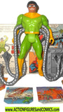 secret wars DR OCTOPUS 1984 1985 Spider-man mattel marvel