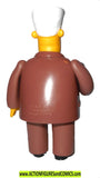 simpsons KENT BROCKMAN playmates series 5 2001 wmic